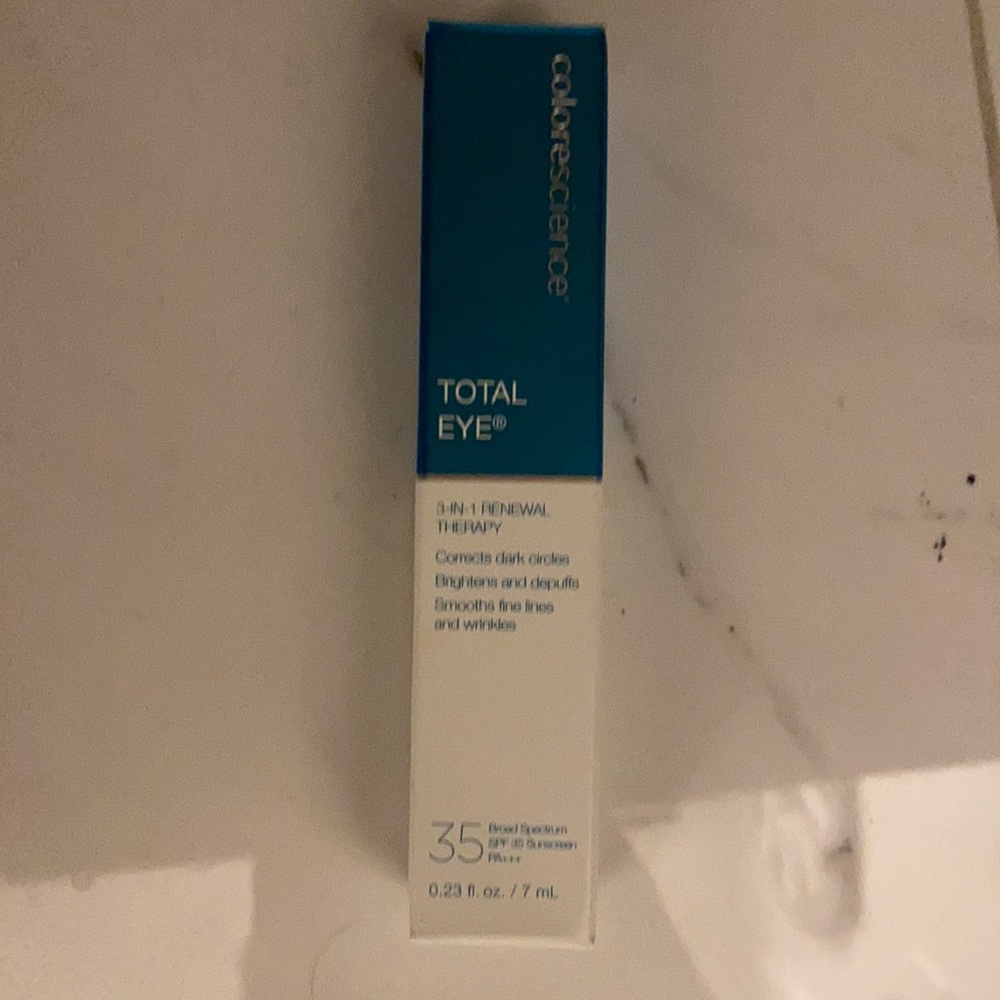 Colorescience Total Eye